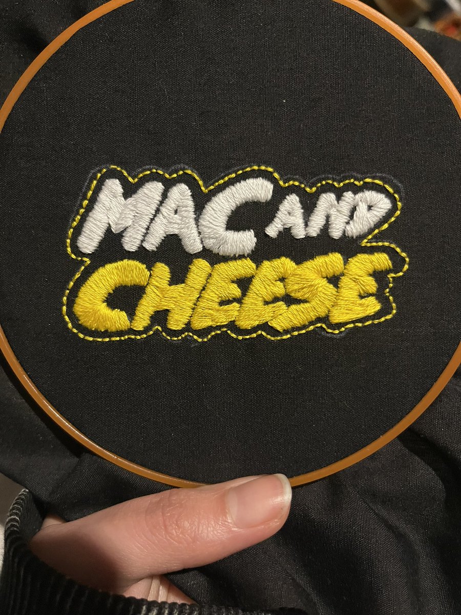 MagicalSchemes's tweet image. Me: I’m taking a break from making hats

Also me: *makes two hats in the space of a week*

Regrets, I have zero

#RUSHMORE #THEOryPod