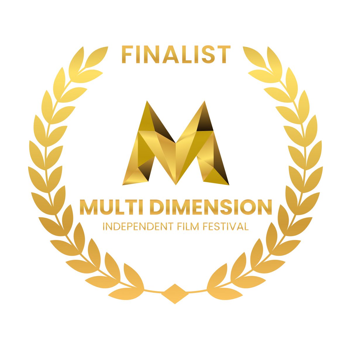 I absolutely overwhelmed with joy!!!
Thank you #MultiDimensionIFF team, judges and everyone with a hand in this decision. 
Thank you from the bottom of my heart!

Get your copy at the link below:
song.link/BeautyandGroom…