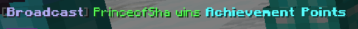 PrinceofSha's tweet photo. We won the 24HR SMP! :) 
SHOUT OUT TO THE GOATS @AssassinJillian and @tjthings_ 

THANKS @24HRSMP FOR SUCH A GOOD EVENT https://t.co/wsIa9CtDoP