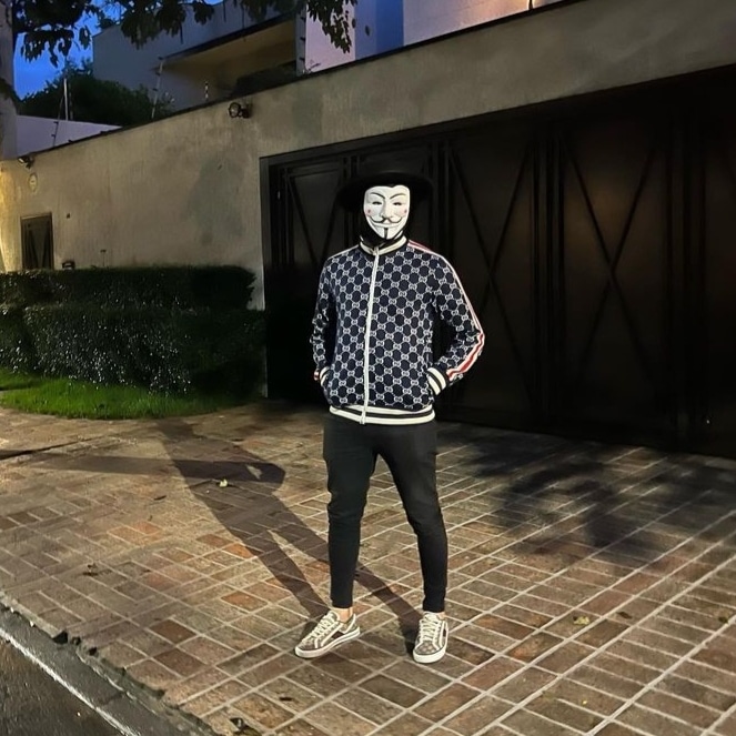 LinFu97813's tweet image. #NewProfilePic