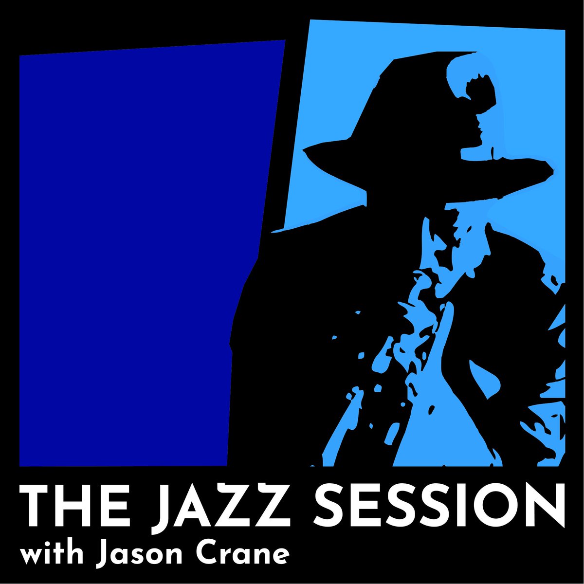 The Jazz Session with Jason Crane tweet media