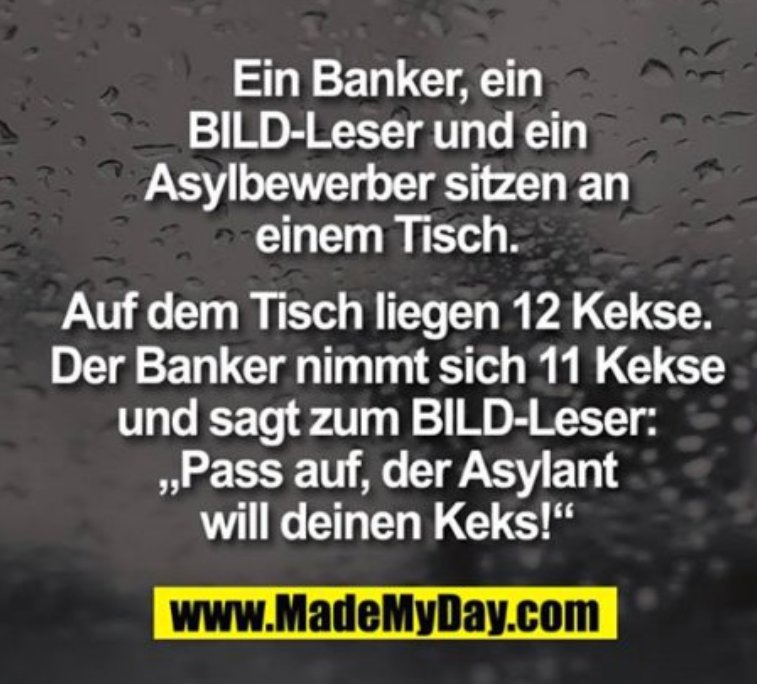 <a href="/Beatrix_vStorch/">Beatrix von Storch</a> Offensichtlich verfangen eure Lügen.