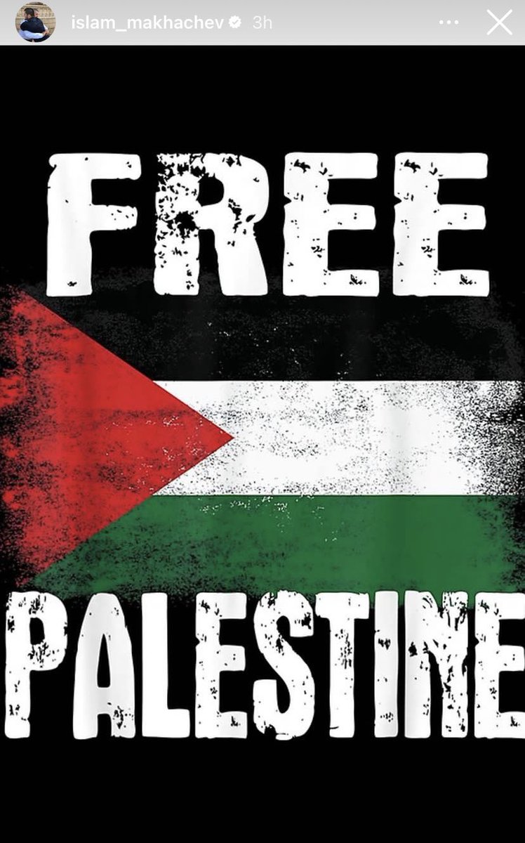 Não ao terror, sim à Palestina livre.