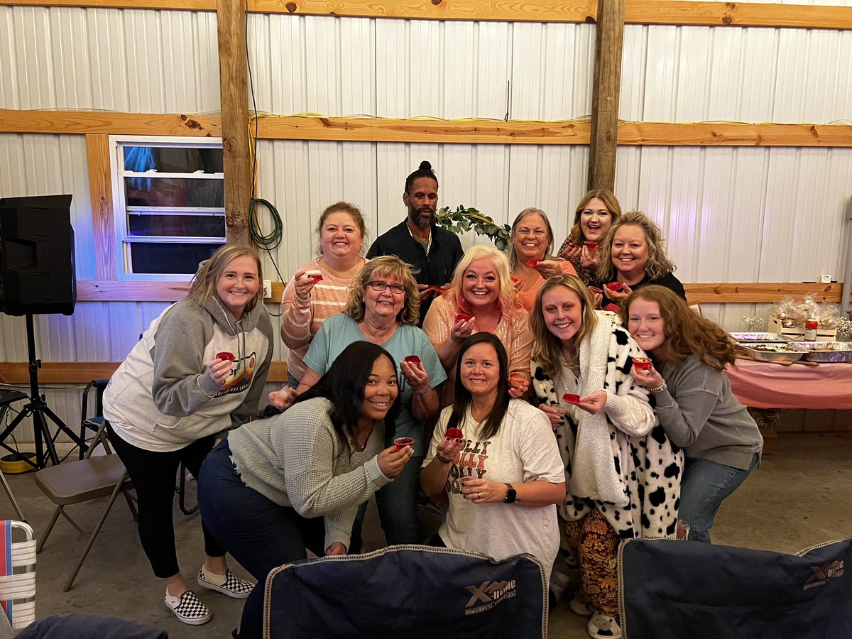 Christina Neal tweet media