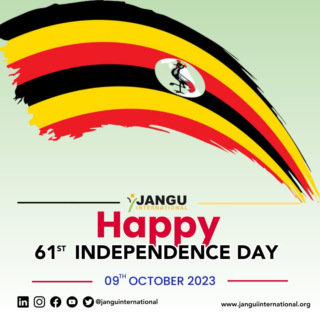 Jangu International tweet media