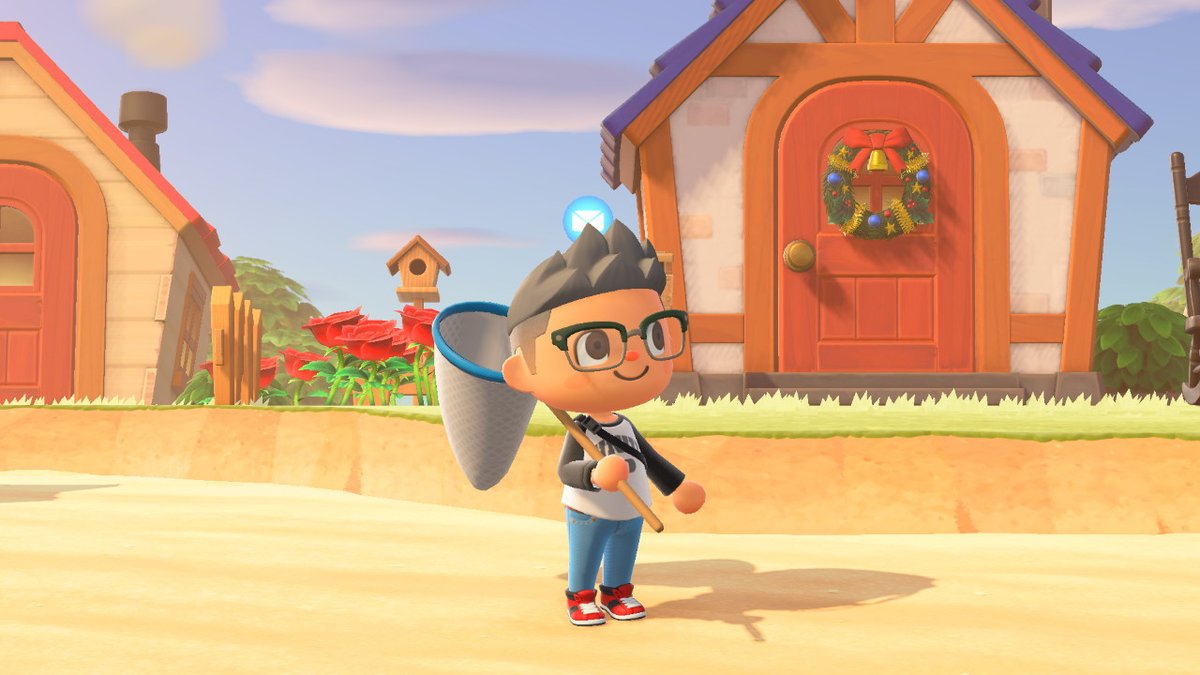 elzamo69's tweet photo. #AnimalCrossing #ACNH #NintendoSwitch https://t.co/j38H5iKesc