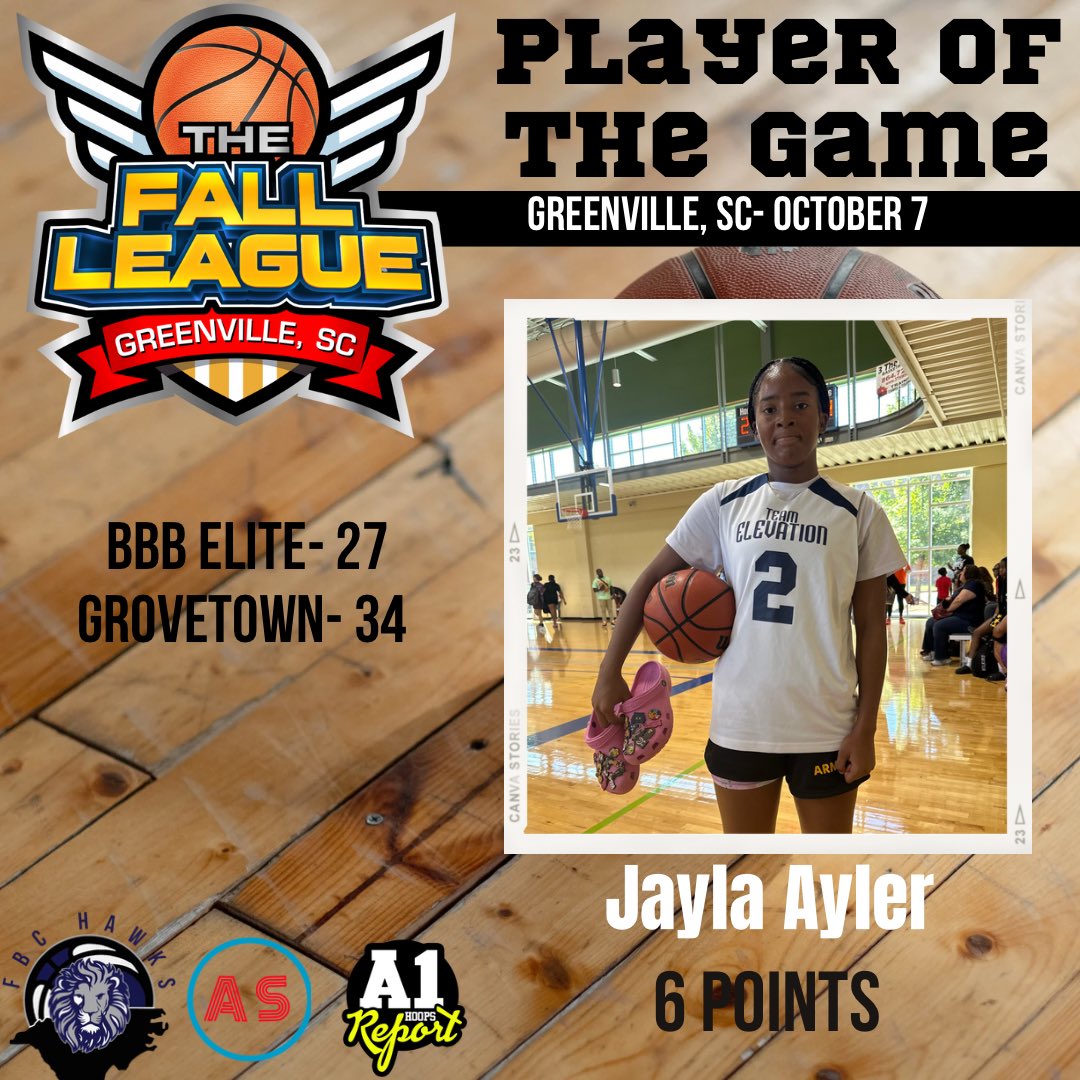 A1 HOOPS REPORT (@a1hoopsreport) on Twitter photo 