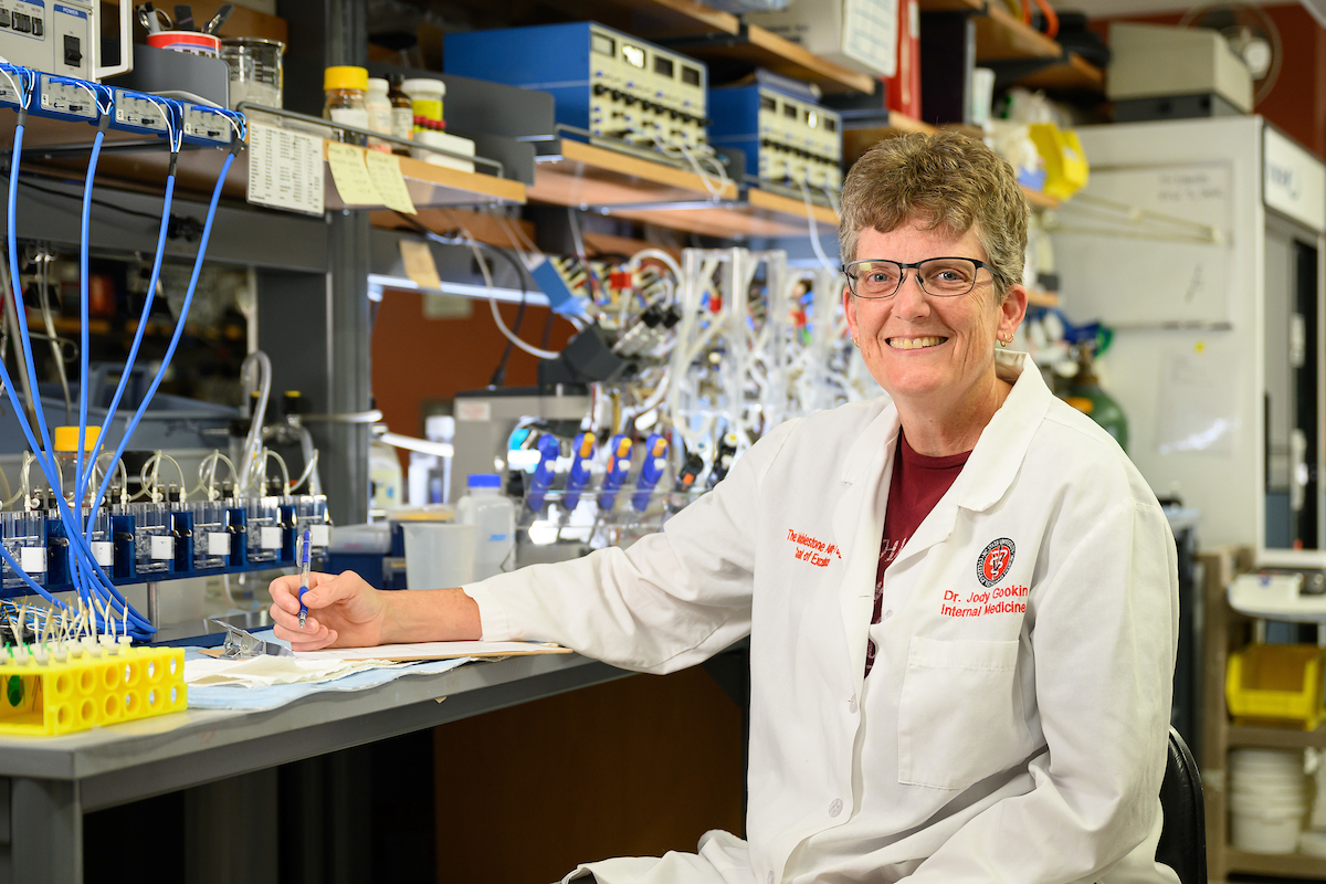 NC State Vet Medicine tweet media