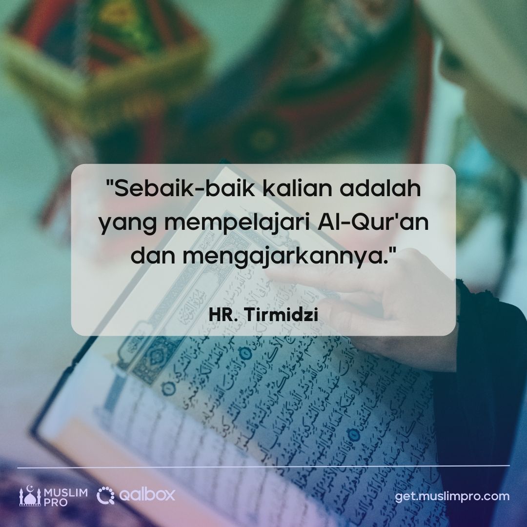 Muslim Pro App Indonesia tweet media