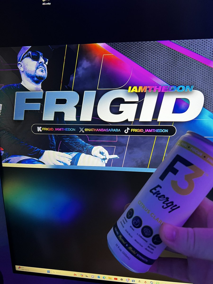 Frigid_Iamthedon tweet media