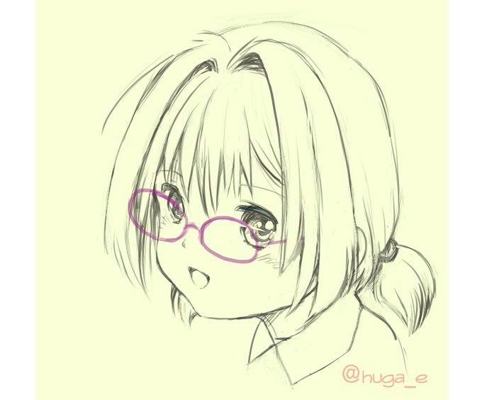 絵伝チャン誕生日と聞きまして 