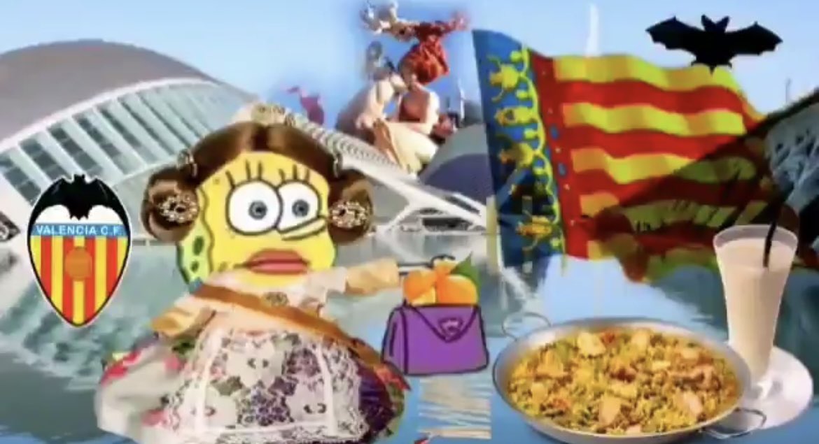 I TORNARIA A NÀIXER VALENCIÀ