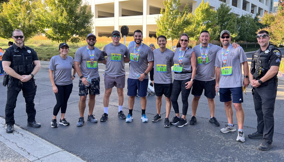 Chief Denton Carlson (retired) tweet media