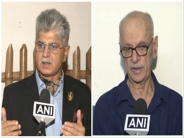 ani_digital's tweet photo. Israel powerful, army trained for such attacks, say defence experts
Read @ANI Story | https://t.co/8ywy1W2S5y
#Isreal #hamasattack #defenceexperts https://t.co/6EuzMSJhX0