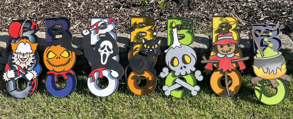 ✨SUNDAY GIVEAWAY ✨
Drop your #cashapp #Venmo  or #PayPal I will pick a few to send some cash your way 💰    💵 RT #PayItForward TAG 5 NEW PEOPLE !!
*MUST BE FOLLOWING ME &amp; @Mjedesigns !! ** 🚀  ❤️❤️ Also giving away “YOUR CHOICE OF HALLOWEEN SIGN” 👻 

LETS GO 🔥🔥