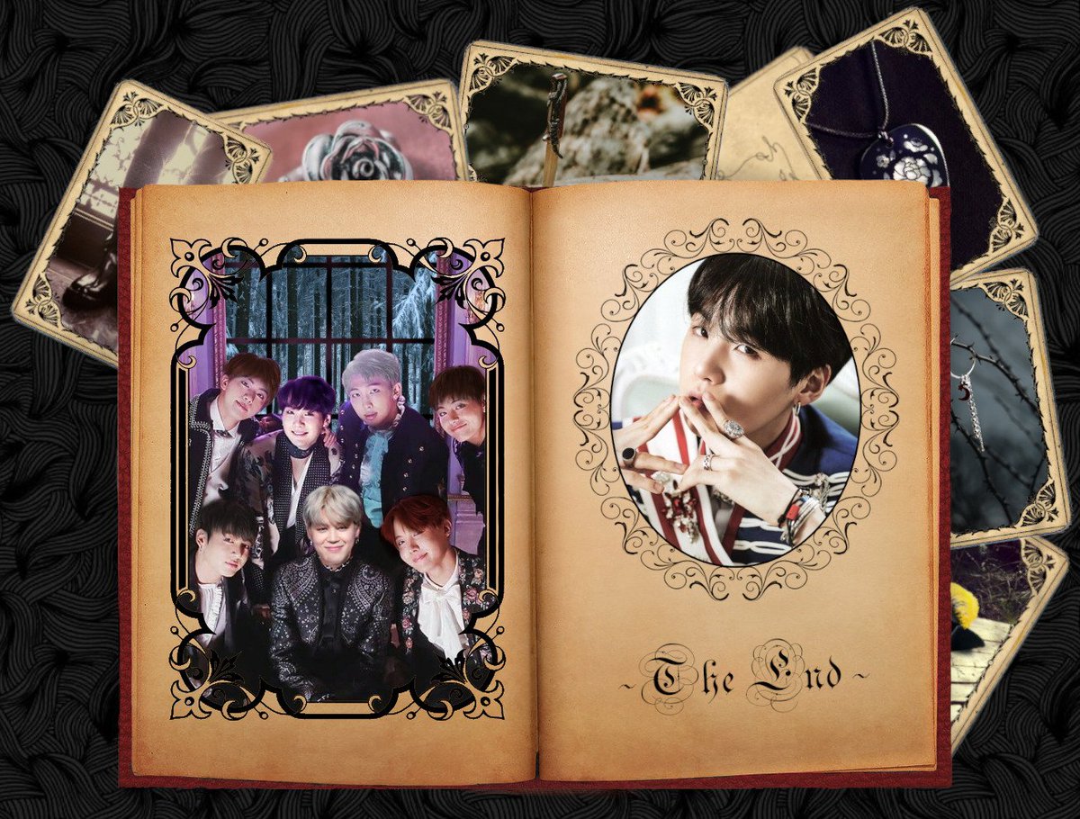 StarrySwitchy's tweet photo. @ot7magicfest My fairytale fic for @ot7magicfest is now finished!! I had so much fun with this fic. I did a lot of things I don't usually do, and I'm actually really proud of it! We end with some radical political praxis and a home for 7 boys...

(and maybe my favourite mood image ever) https://t.co/LAGH7FeObb