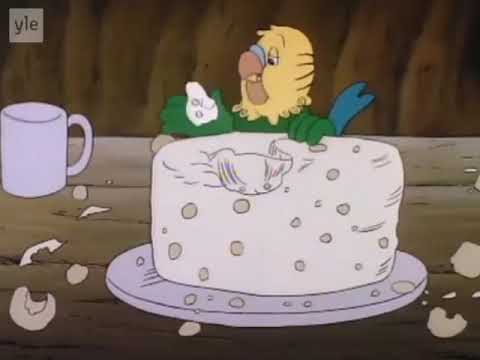 GregBruhl3's tweet photo. Cedric the Budgie from Blinky Bill in Episode 3: Blinky Rescues the Budgie
Animated by Geoff Beaks Productions
#YoramGross
#BlinkyBill
#GeoffBeak
#SusanBeak https://t.co/IctcngpbN3