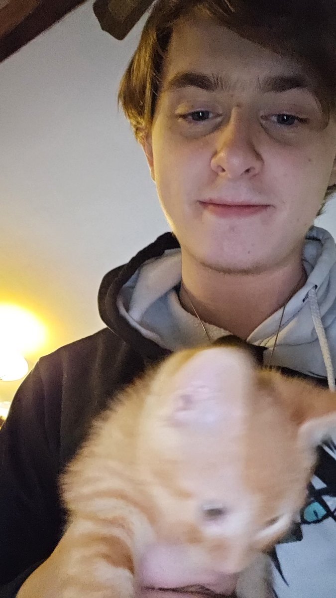 AnThranOfficial's tweet image. His name is shoe we will be picking him up next week