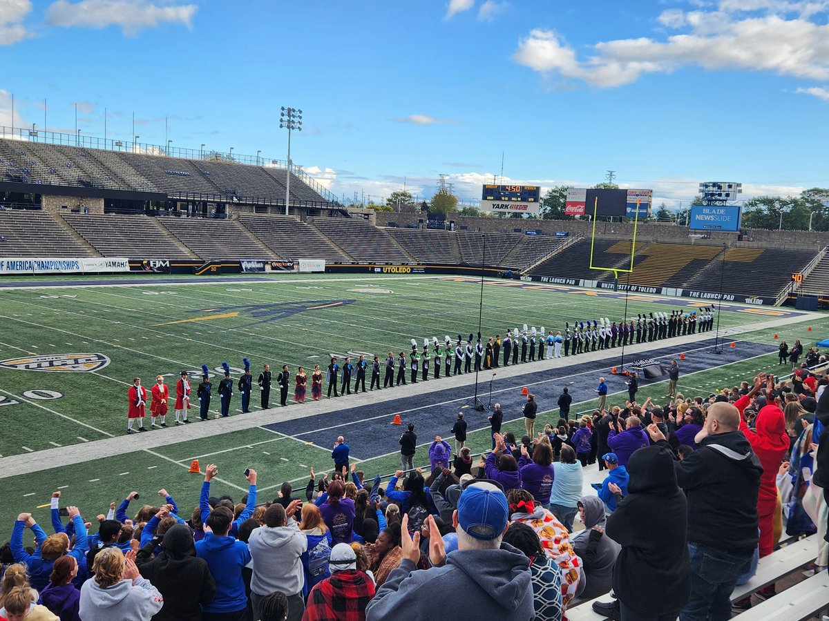 BrunswickHSBands tweet media