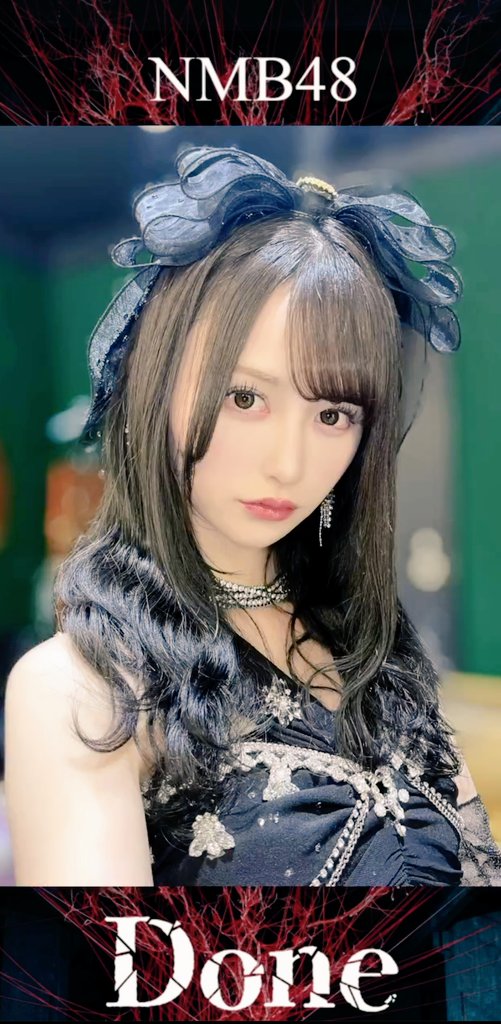 hisato0802's tweet photo. 10/9 #NMB48 🎂 #NMB13周年
おめでとうございます🎉
13年目の決意を込めた💿4th Album
#NMB13 リード曲 #Done センター✨
💗 #山本望叶 💜ちゃん
14年目も中心に立って顔として
頑張って欲しい🫶
今宵 #CDTVライブライブ
#渚サイコー ! 📺TV初披露
#みかにゃん 💖の
可愛い笑顔🩷や魅力広まれ💕 https://t.co/H0ZAzjjZww
