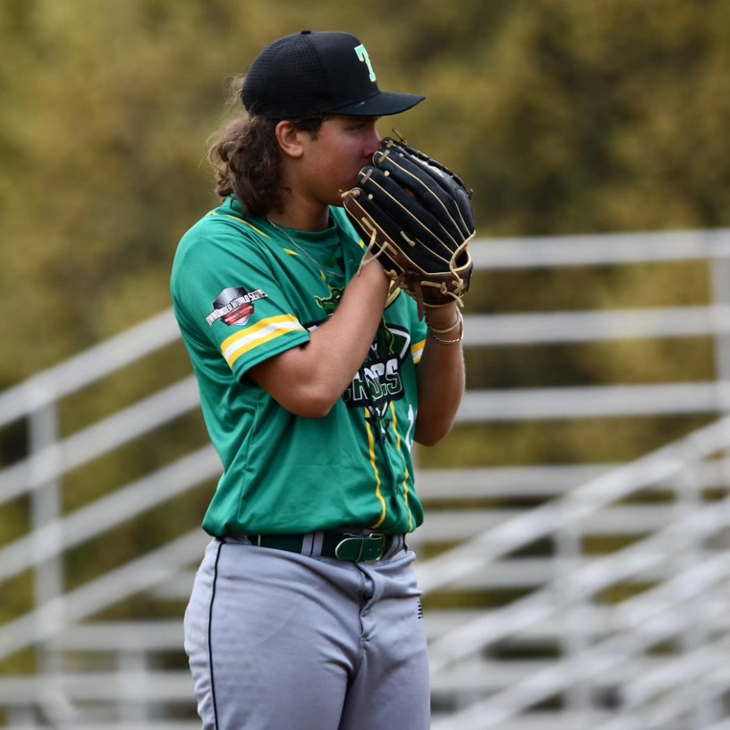 ankeny_luca32's tweet photo. Thank you to the DownUnder Travellers for running an awesome DownUnder Junior World Series!
#collegebaseball #uncommited #classof2026 #baseball #baseballaustralia #pitcher #DUWS https://t.co/rBGXwvjofb