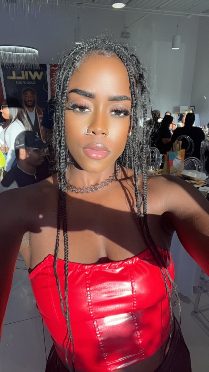 YG SUCC 🤘🏿 tweet media