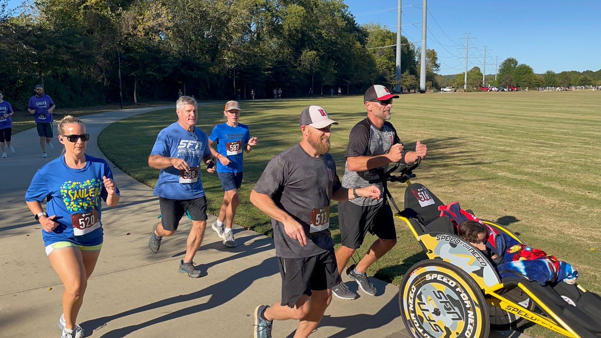 Tom Sexton (@nopc4tom) on Twitter photo Proud to represent <a href="/F3SPEEDFORNEED/">SPEED FOR NEED</a> with my 2.0 Mongoose and other F3 HIMs yesterday at the 5k Smile Run . <a href="/F3Cherokee1/">F3 Cherokee</a> <a href="/F3Nation/">F3</a> Proud to represent <a href="/F3SPEEDFORNEED/">SPEED FOR NEED</a> with my 2.0 Mongoose and other F3 HIMs yesterday at the 5k Smile Run . <a href="/F3Cherokee1/">F3 Cherokee</a> <a href="/F3Nation/">F3</a>