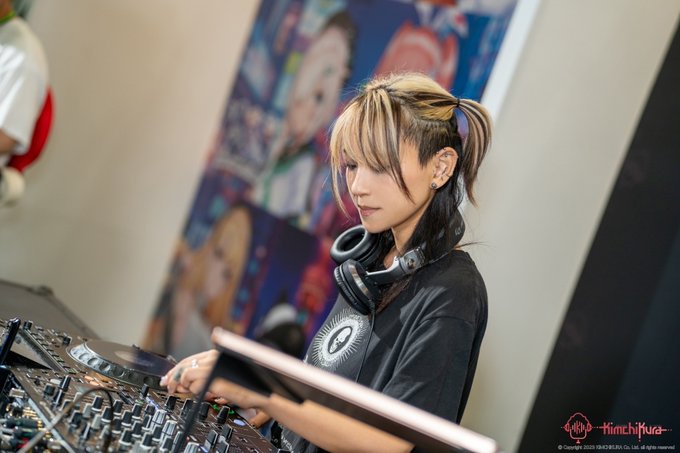 Twitterのコスプレ画像11