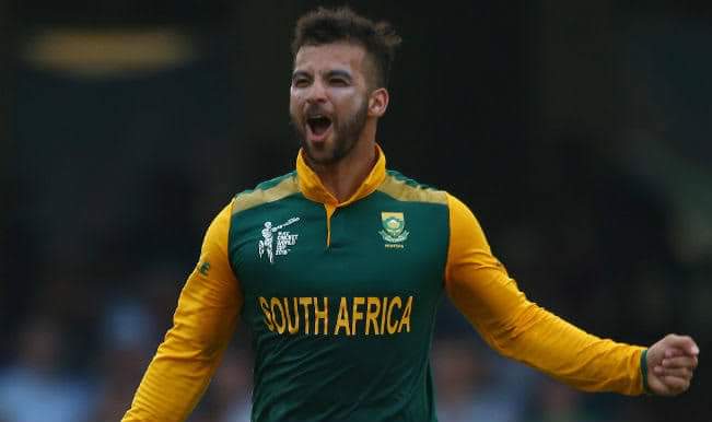 The Prime of South African Cricket.  #SouthAfricaCricket