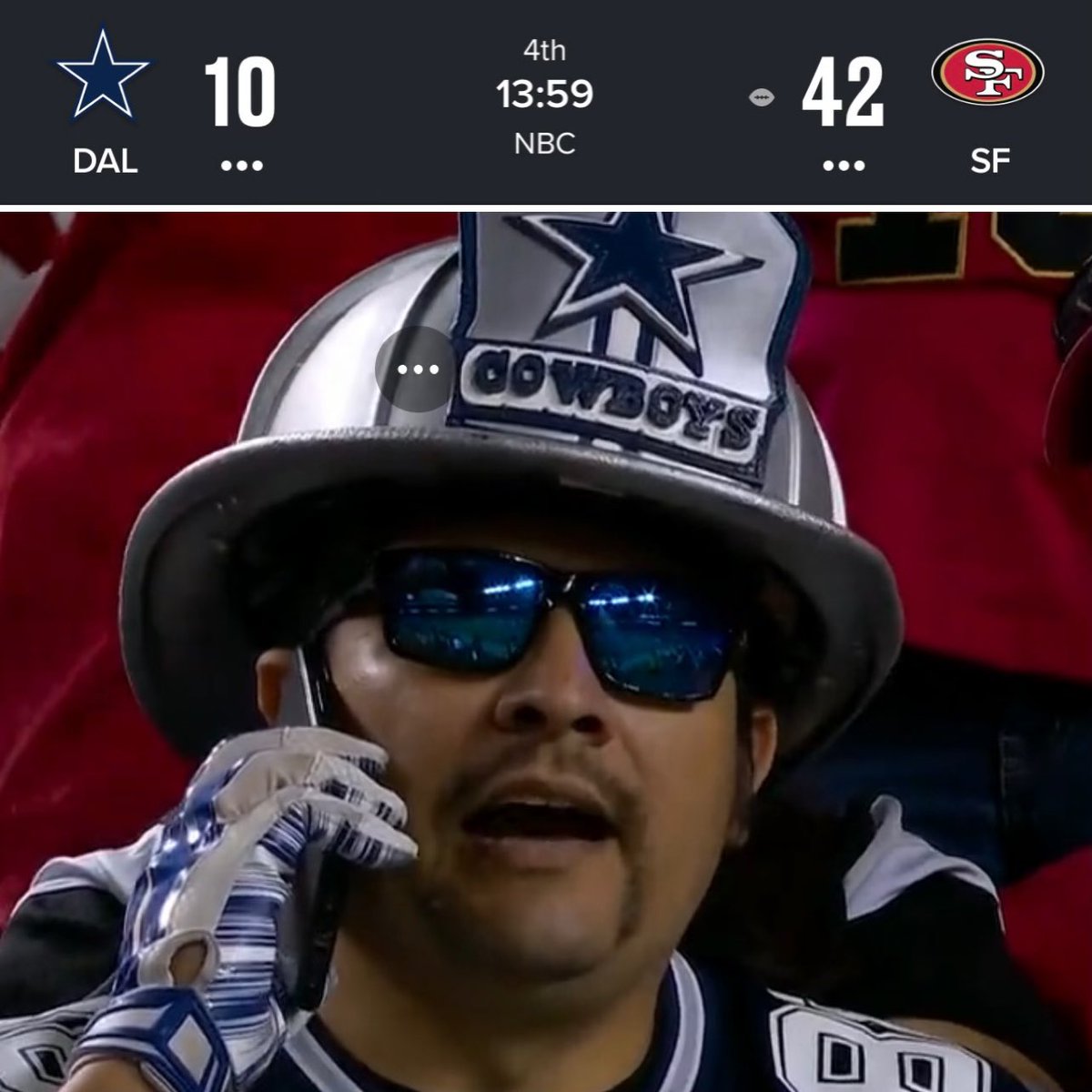 Bleacher Report tweet media