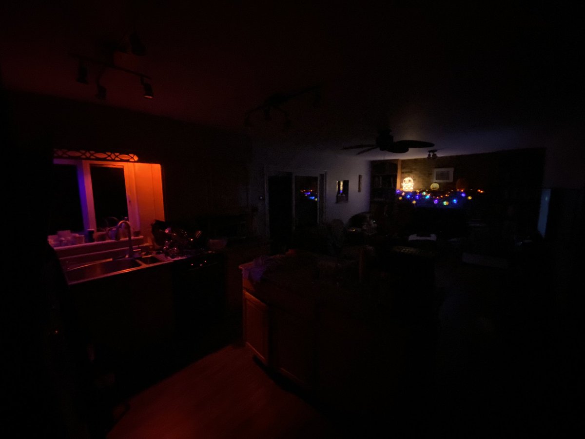 rugg's tweet photo. Sorry I’m late to spooky season! https://t.co/hM3bWyJtqE