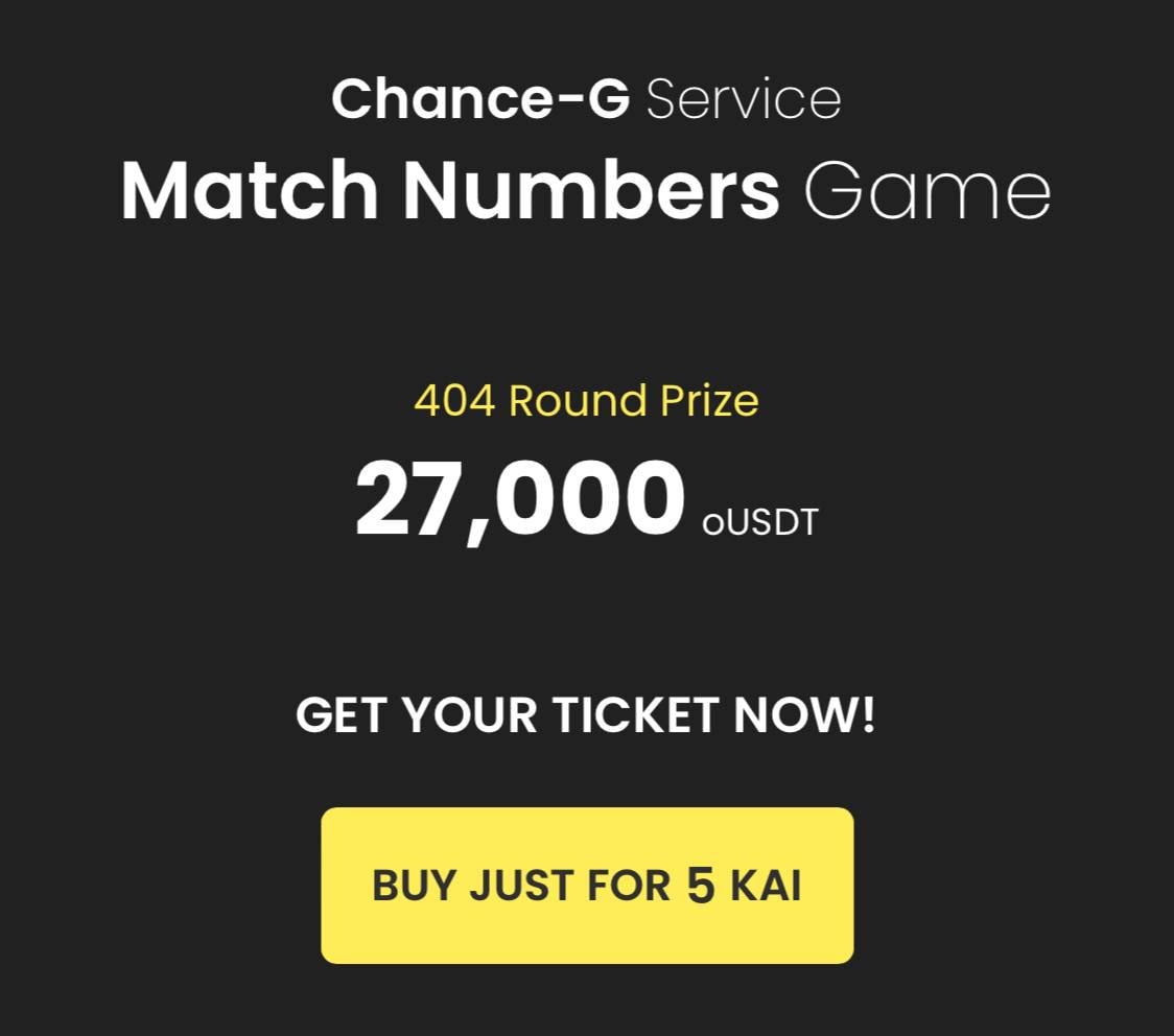 Chance-G tweet media