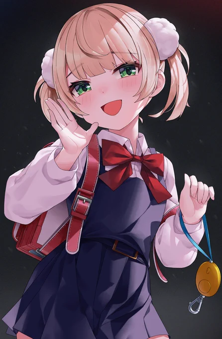 「法廷で会おうね」 #どろういんぐ
