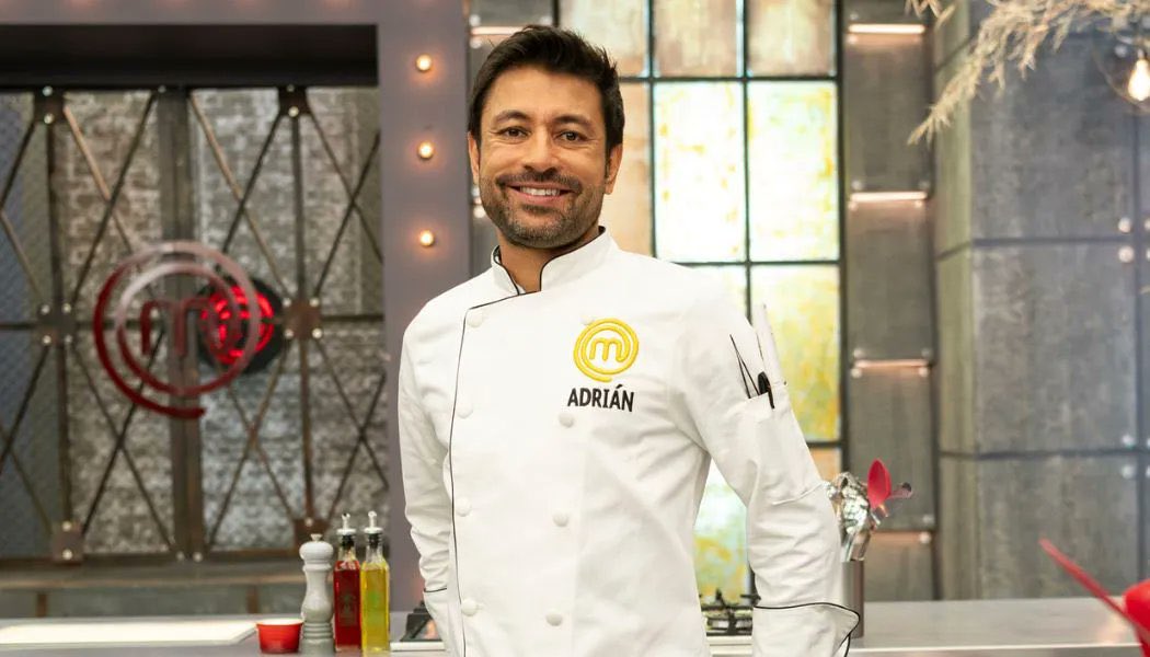 EnaLCabrales's tweet photo. MI GANADOR, TÚ GANADOR, NUESTRO GANADOR #MasterChefCelebritycolombia https://t.co/uLruCFqt6S