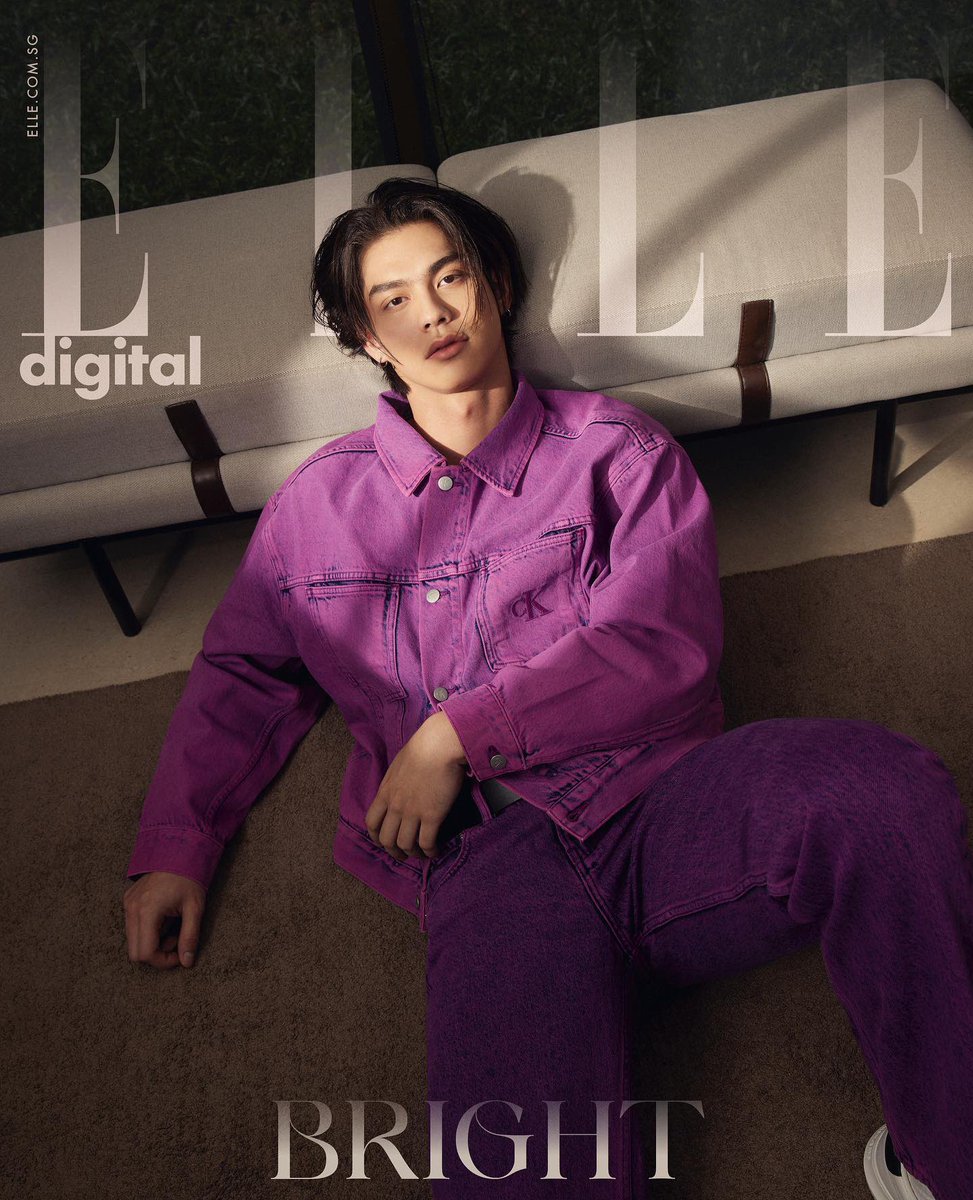 __opywpy__'s tweet photo. 🤩💜
cr. ellesingapore 

#bbrightvc https://t.co/XK3JA6siH0
