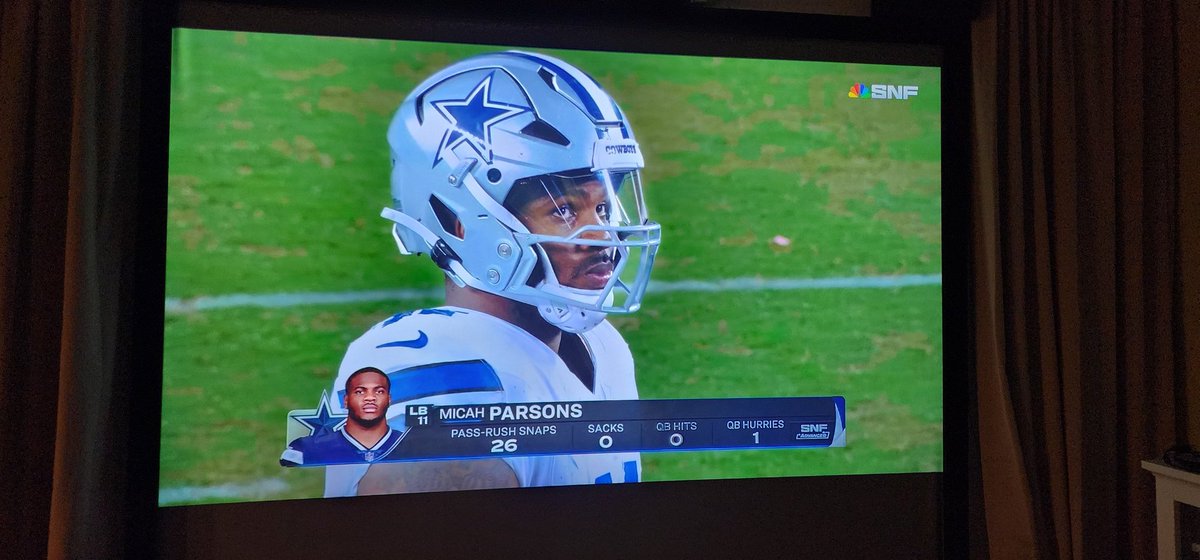 If only there were a way to scheme around a great OLB 😭