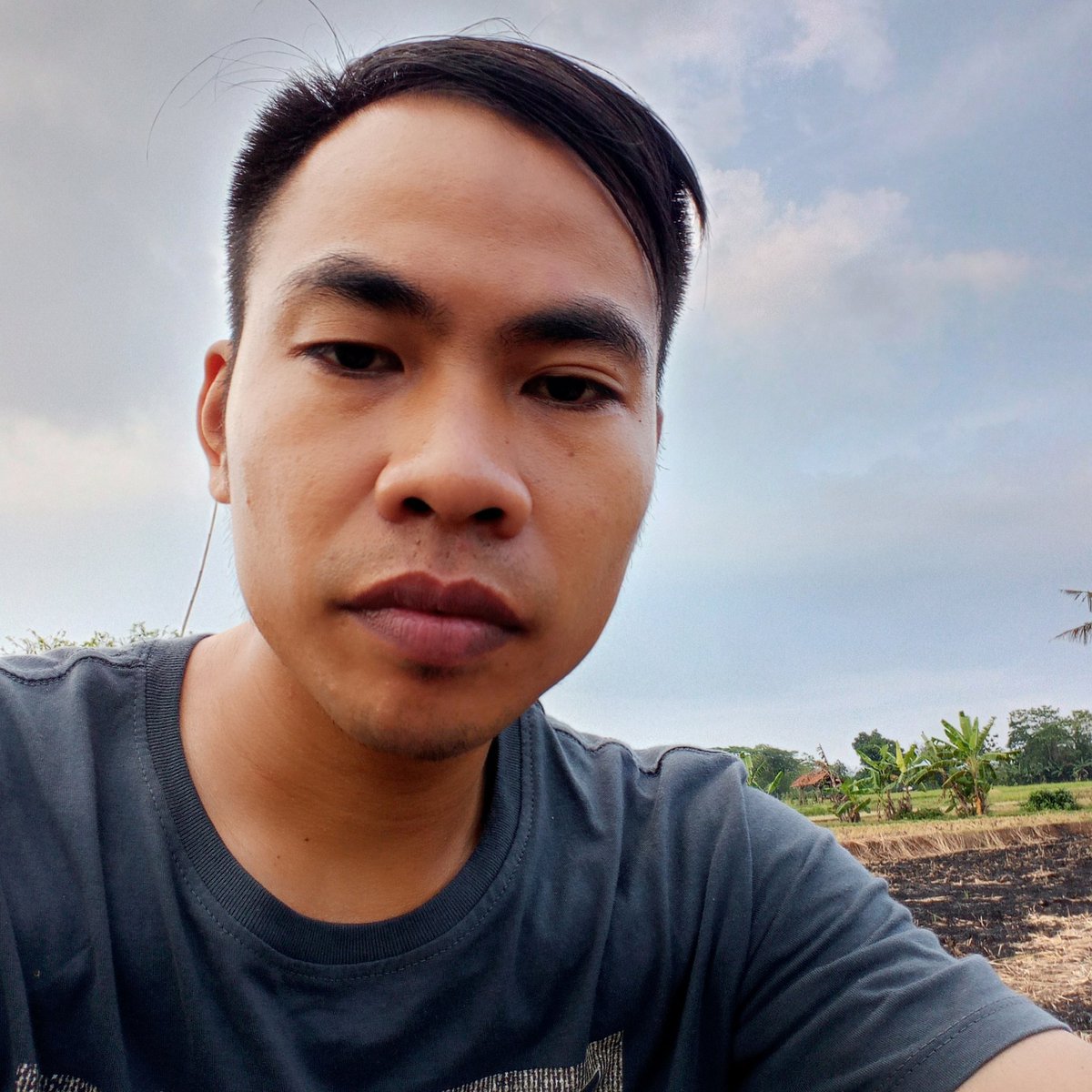 #FotoProfilBaru