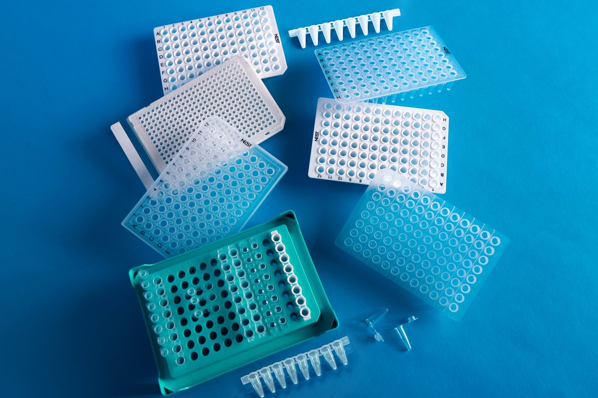 NESTBiotechnol1's tweet image. 🍹Which is the advantage of using #LAMP(Loop-mediated isothermal amplification) compared to #PCR?
A.  an easier setup of equipments.
B.  product can be processed for downstream applications.
C. requires fewer primers.
D. gives a more accurate result.

#biologynotes #Jerusalem