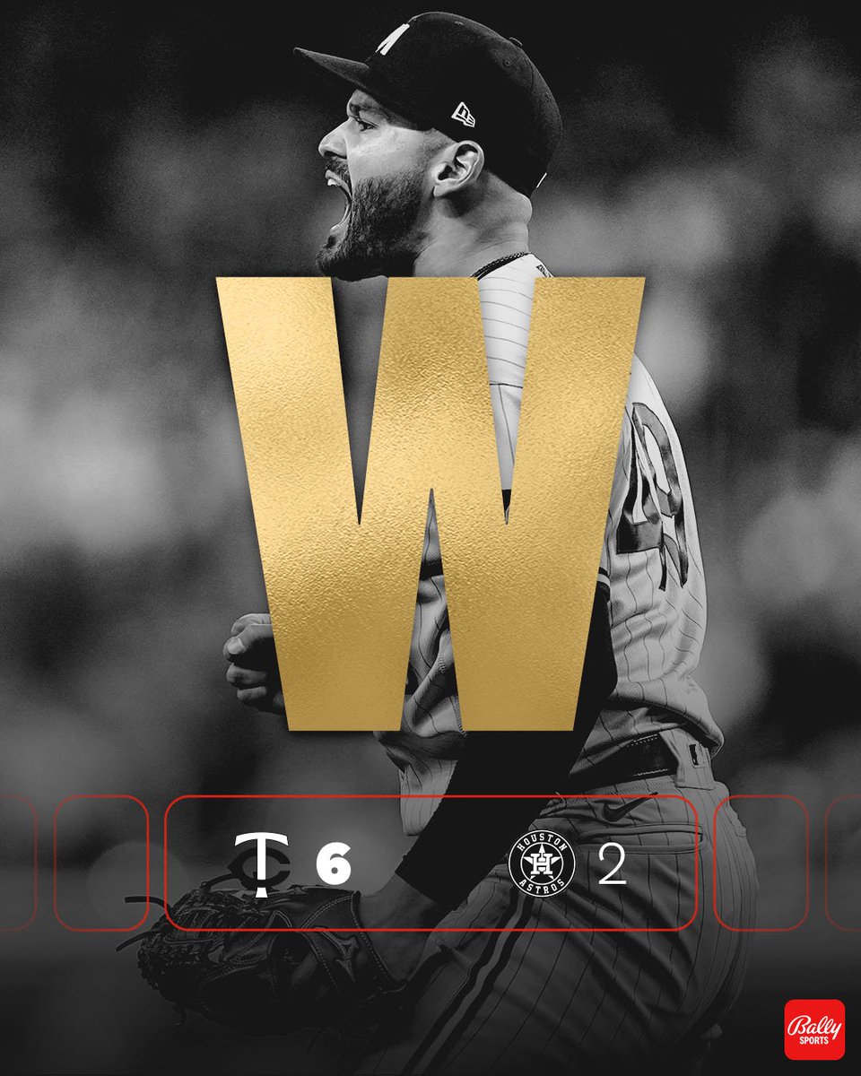 Headed home. 

#ALDS || #WeBelieveinTC