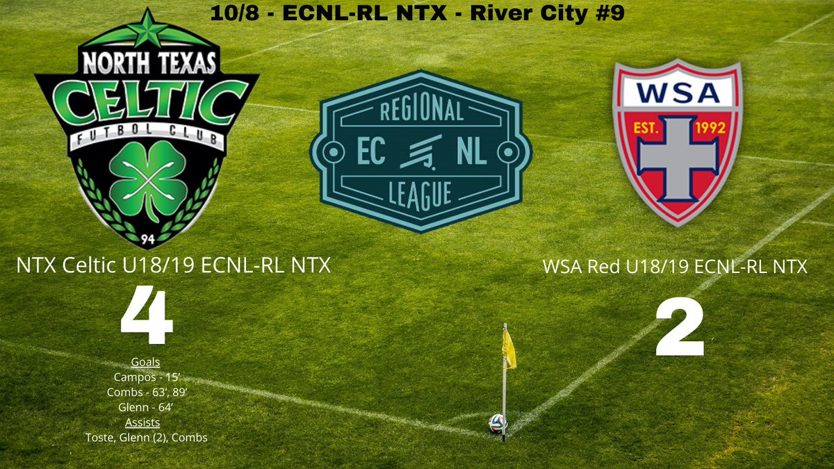 2 games 2 Wins! 6-2 and 4-2. Proud of the fight this weekend! Goals <a href="/KatieBrizuela/">Katie Brizuela</a> (2) <a href="/kk_combs7/">Kaylee Combs</a> (4) <a href="/carson0533/">Carson Glenn</a> (2) <a href="/kline_johnson8/">Kline Johnson</a> <a href="/hannahcampos133/">hannah campos</a> Assists <a href="/Toste_Pan/">Samantha Toste</a> Hannah C, Carson (4),  Kline,  Katie, KK, <a href="/gabriella_25949/">Gabriella Park</a> #Playforeachother  #coygig 🍀🍀🍀🍀🍀🍀🍀🍀🍀🍀