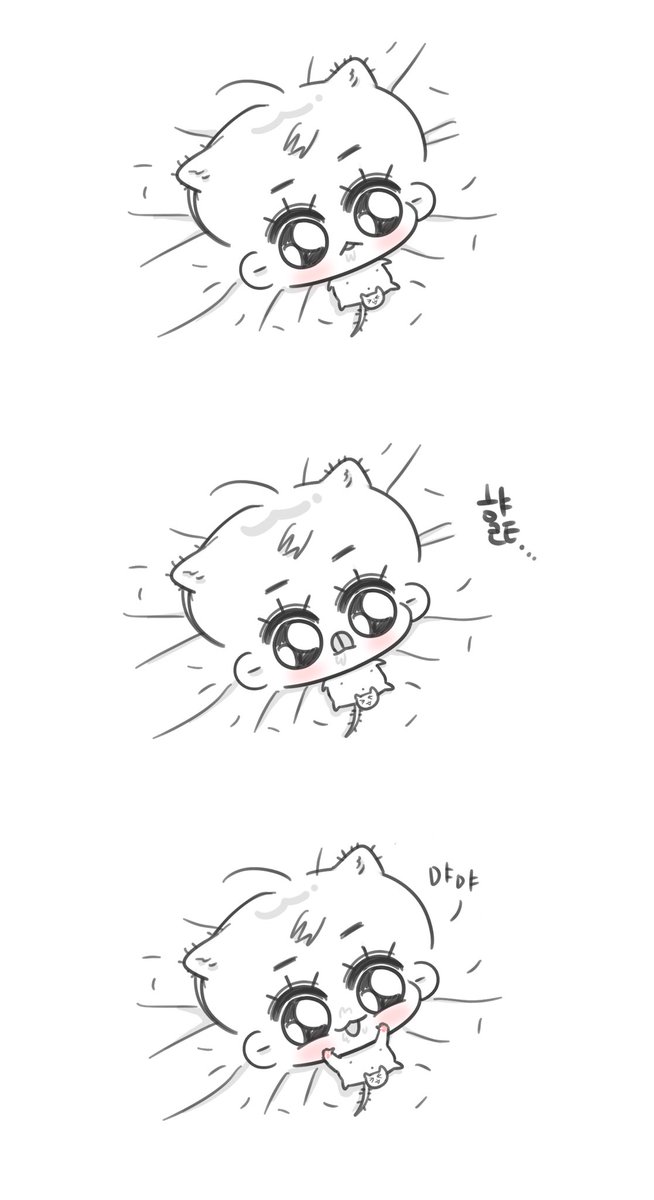 DAY12. 신생아 나나