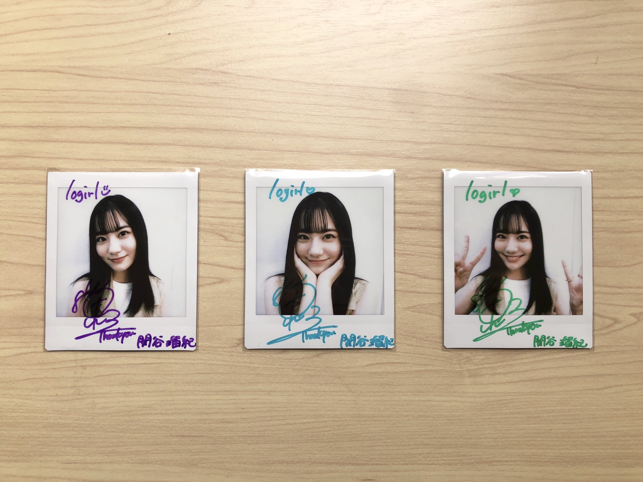 logirl【ロガール】 on X: 