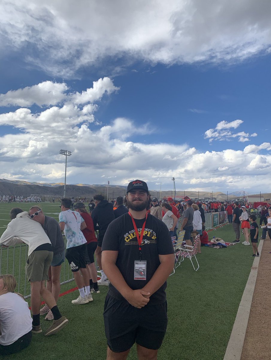 Colton Patterson tweet media