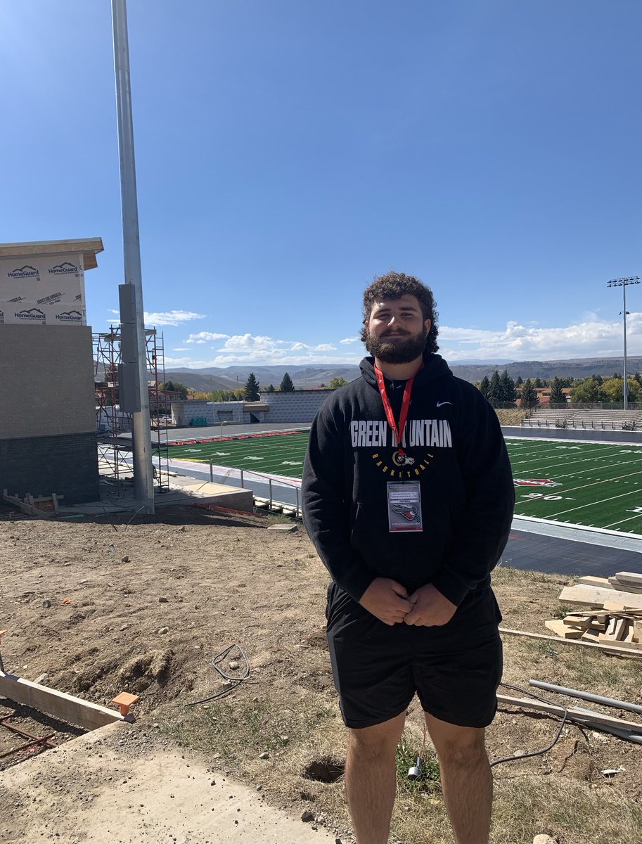 Colton Patterson tweet media