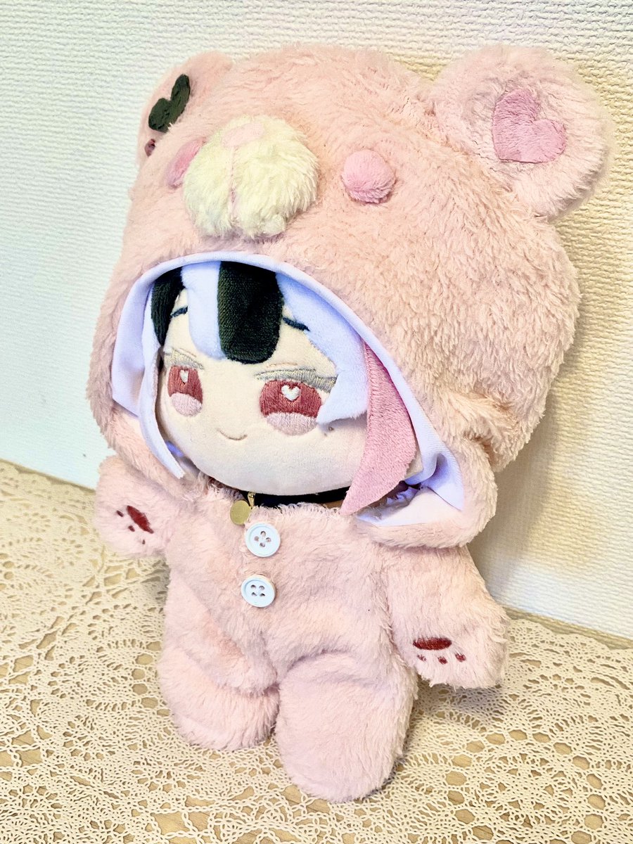 できたー👏👏👏
14日の👿🐈‍⬛展に吊れて行きます