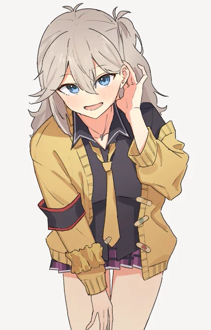 ギャルです 