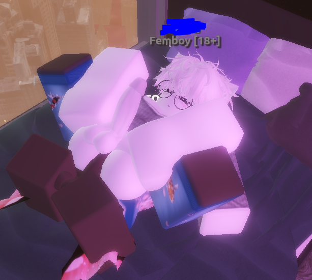 AnubisWzeppeli's tweet photo. TWINKS :nut: (2/2) #Rosex #robloxcondo #rr34 #robloxcondos #robloxporn #robloxsex #robloxnsfw #robloxrule34 #robloxr34 #TRLconf2023 #trlcons #trl https://t.co/FYhgh6JYZ8