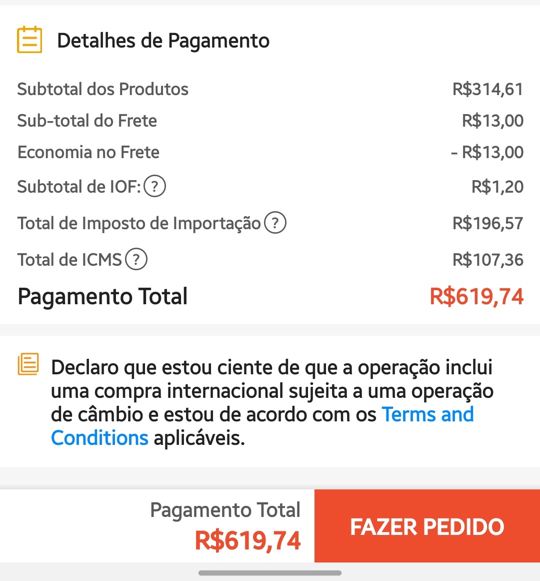 felipe_silva135's tweet image. A Taxação está a todo Vapor 
#IsraelPalestineWar 
#digaNão #taxação