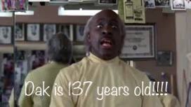 DestinationMode's tweet image. The excuses run strong. #NFL #49ers  #DallasCowboys #CowboysNation