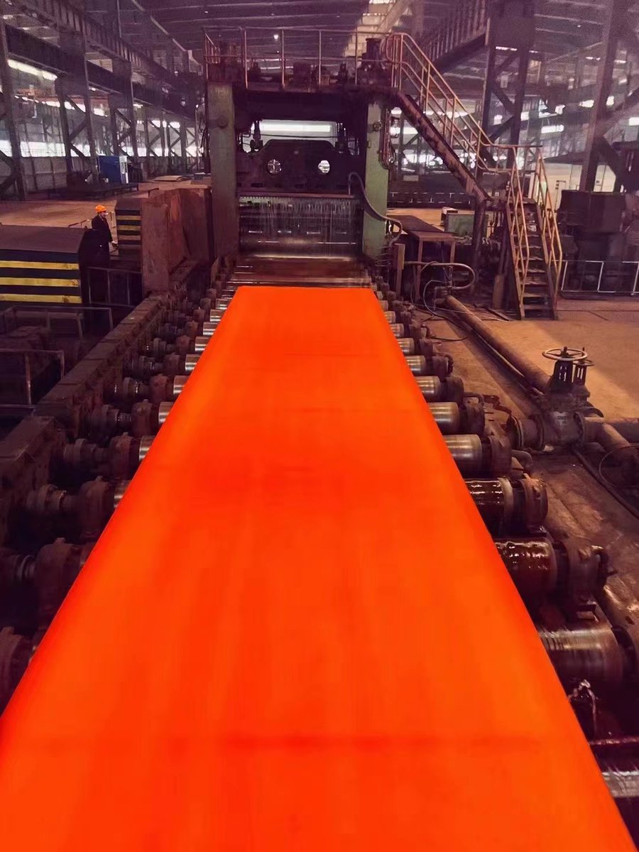 muuRtMrmTLU4ntD's tweet image. Professional supplier of nickel-based alloys and special stainless steel plates, tubes and rods.
guojinalloy.com

#nickelalloy #Superalloy #Seamlesstube 
 #specialsteel #inconelalloy #incoloyalloy #hastelloyalloy